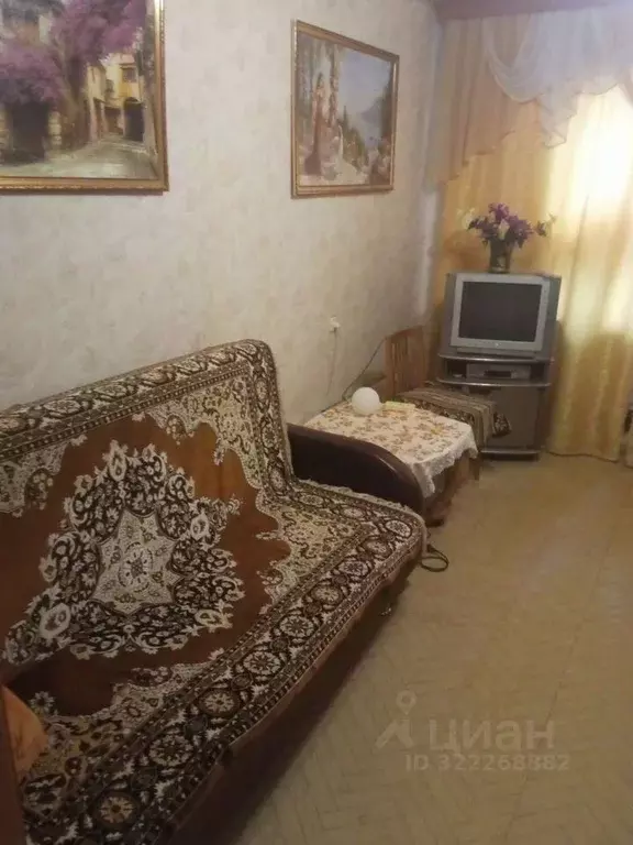 Комната Самарская область, Самара Черемшанская ул., 248 (16.0 м) - Фото 1