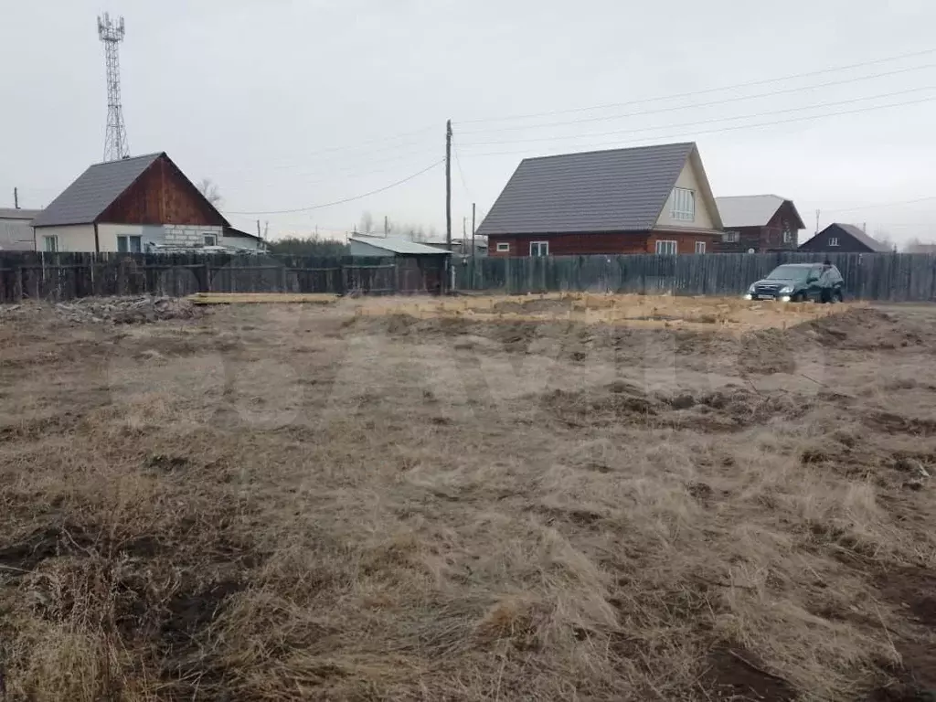 Участок 7 сот. (СНТ, ДНП) - Фото 1