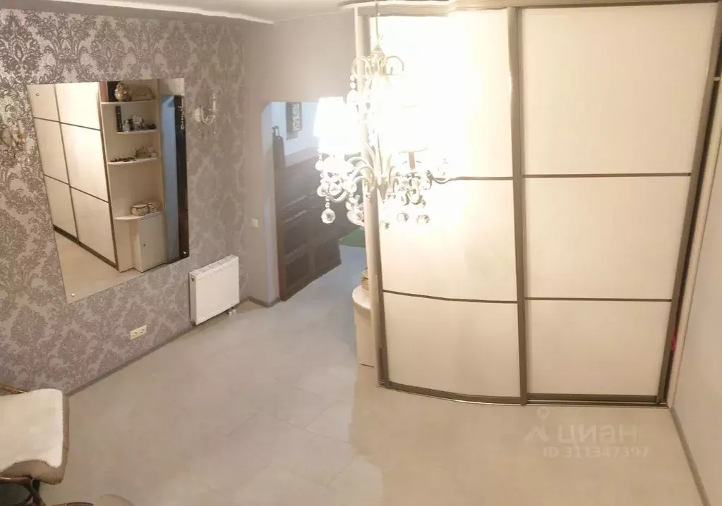 Таунхаус в Коми, Сыктывкар Тентюково мкр,  (143 м) - Фото 1