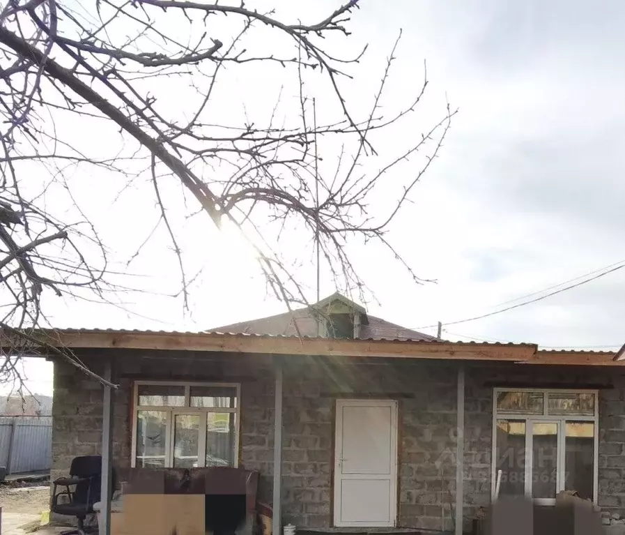 Дом в Тюменская область, Тюмень Большая Заречная ул., 101 (122 м) - Фото 1