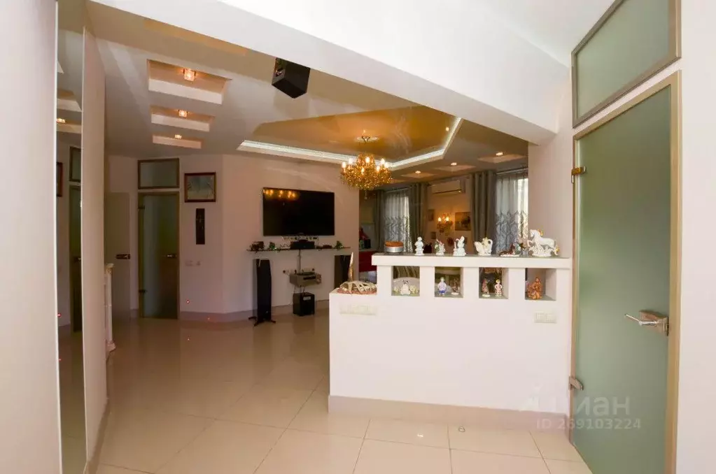 Квартира, 3 комнаты, 95.2 м - Фото 0