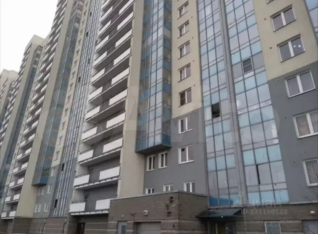Комната Санкт-Петербург ул. Маршала Казакова, 68к1 (14.0 м) - Фото 1