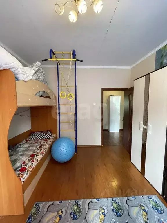 3-к кв. Архангельская область, Котлас ул. Маяковского, 1Б (93.1 м) - Фото 1