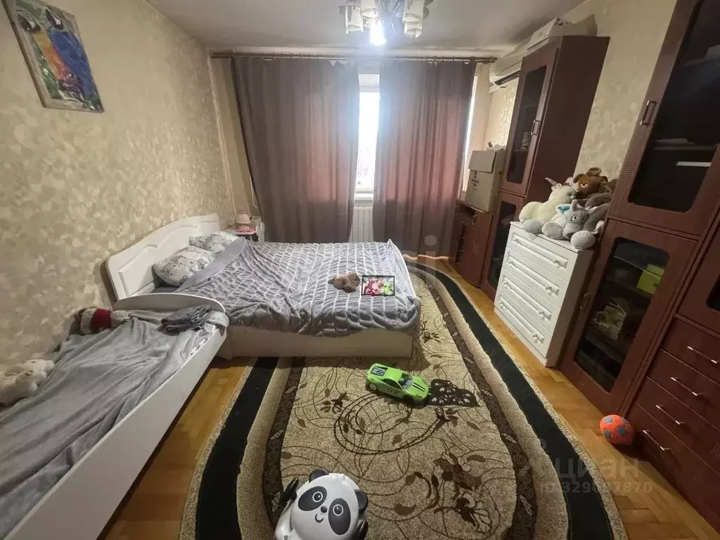 2-к кв. Московская область, Люберцы Городок А мкр, ул. 3-е Почтовое ... - Фото 2