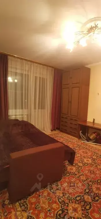 1-к кв. Московская область, Одинцовский городской округ, д. Акулово, ... - Фото 1