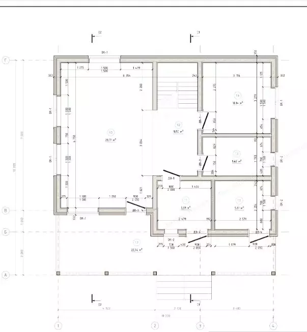 Коттедж в Московская область, Клин городской округ, д. Введенское, ... - Фото 2