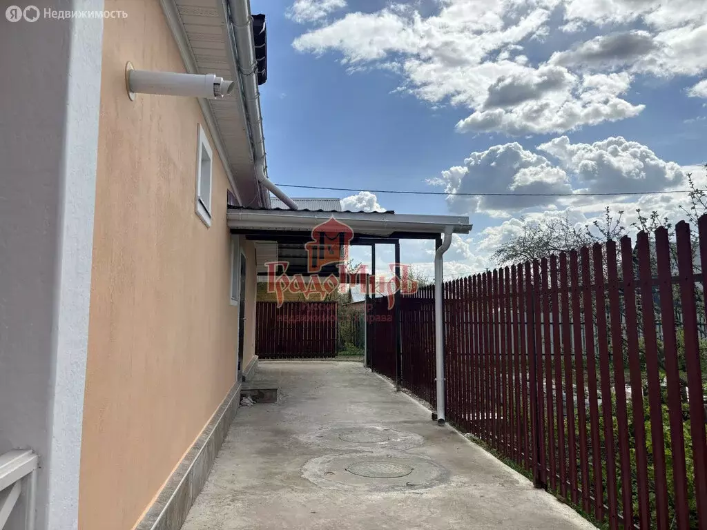 Дом в Сергиев Посад, садовое товарищество Юбилейное (180 м) - Фото 2