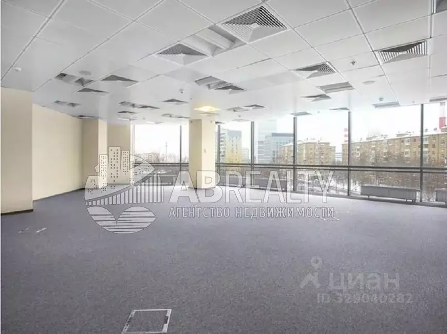 Офис в Москва ул. Вавилова, 24к1 (1740 м) - Фото 2