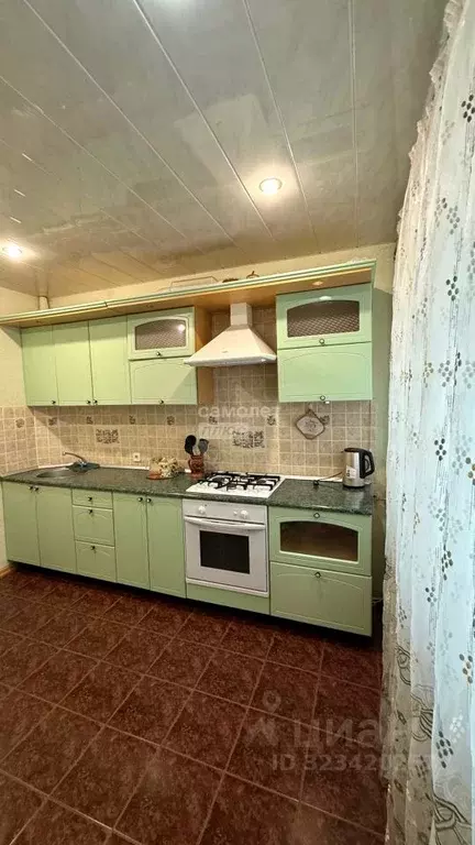 2-к кв. Пензенская область, Пенза ул. Суворова, 143А (80.7 м) - Фото 1