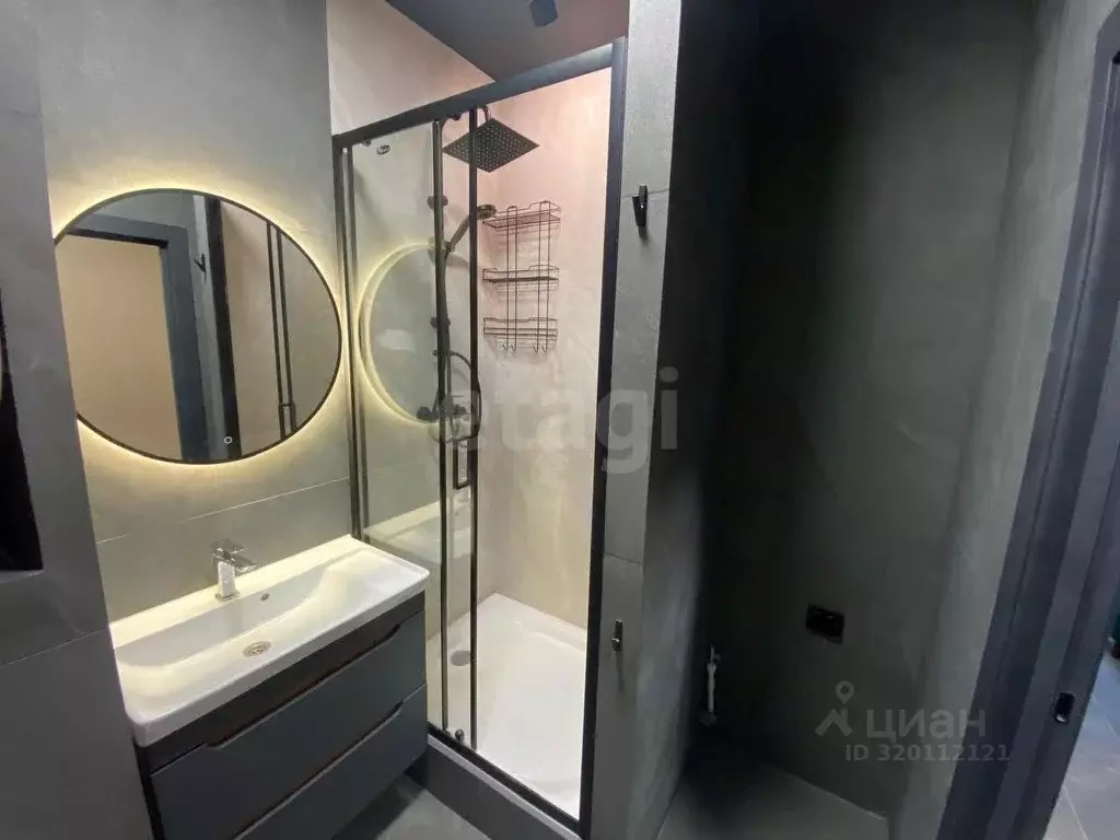 Студия Мордовия, Саранск ул. Анны Лусс, 7В (29.4 м) - Фото 2