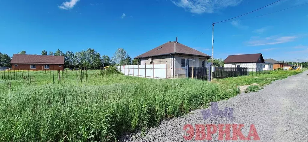 Участок в Краснодарский край, Крымск ул. Мироненко (6.18 сот.) - Фото 1