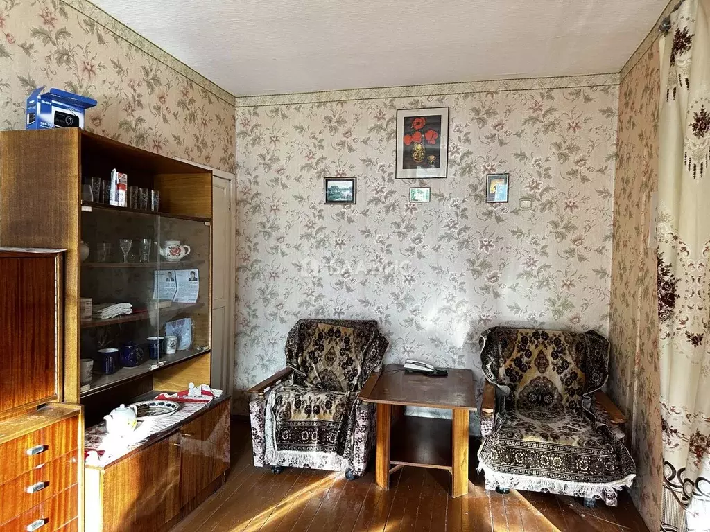 2-к кв. Владимирская область, Владимир ул. Василисина, 16 (47.0 м) - Фото 2