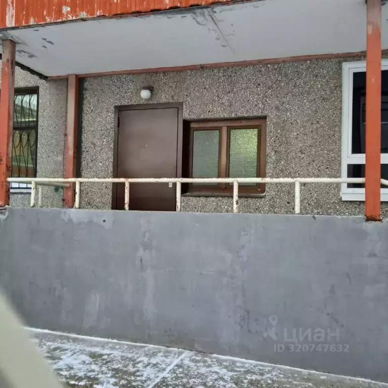 Помещение свободного назначения в Пермский край, Чайковский городской ... - Фото 0