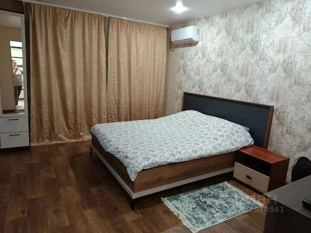 1-к кв. Пермский край, Пермь Екатерининская ул., 120 (36.0 м) - Фото 1