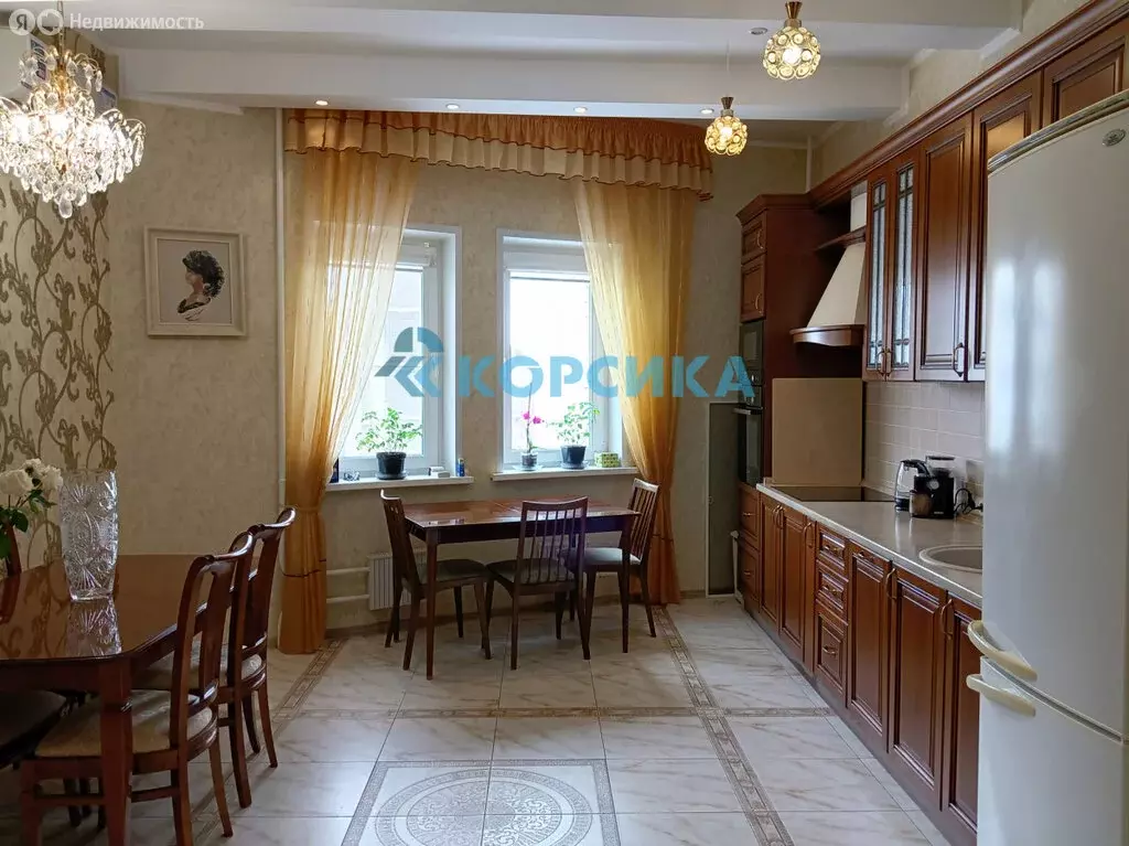 2-комнатная квартира: Набережные Челны, бульвар имени Хусаина Ямашева, ... - Фото 2