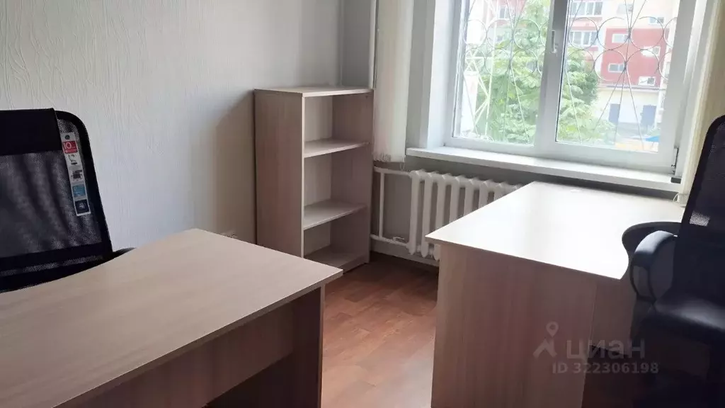 Офис в Пермский край, Пермь ул. Чернышевского, 19А (12 м) - Фото 1