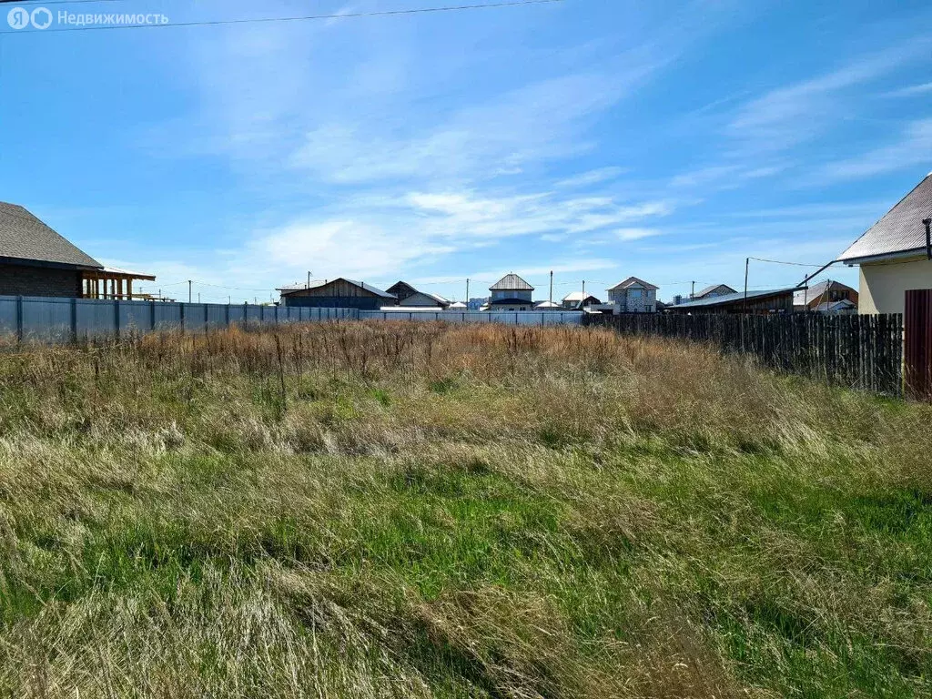 Участок в Курган, Артековская улица (12.4 м) - Фото 1