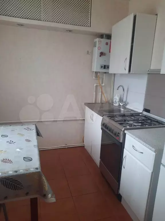 2-к. квартира, 45 м, 5/5 эт. - Фото 0