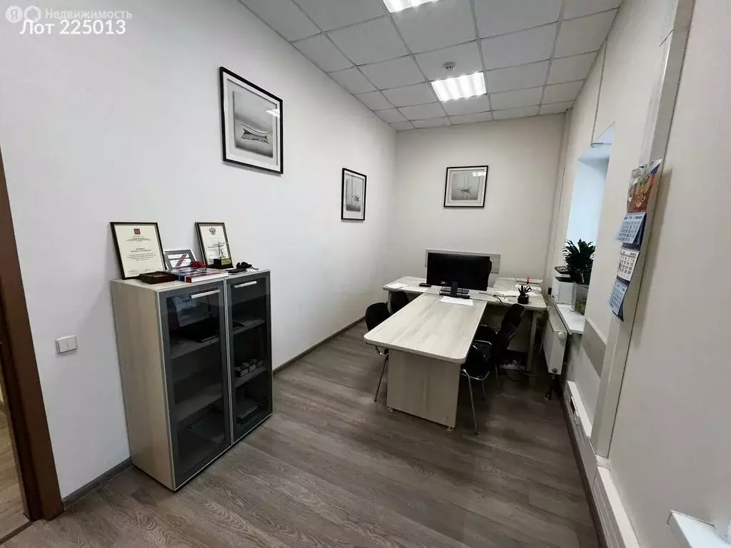 Офис (115 м) - Фото 2