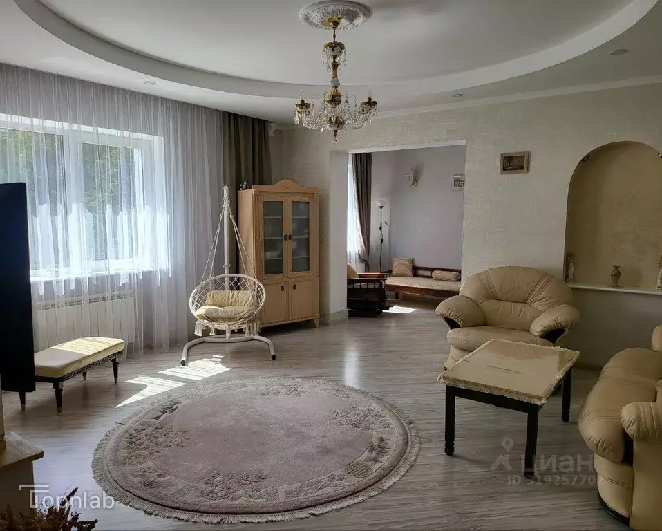 Дом в Калининградская область, Калининград Северная Гора мкр, ул. ... - Фото 1