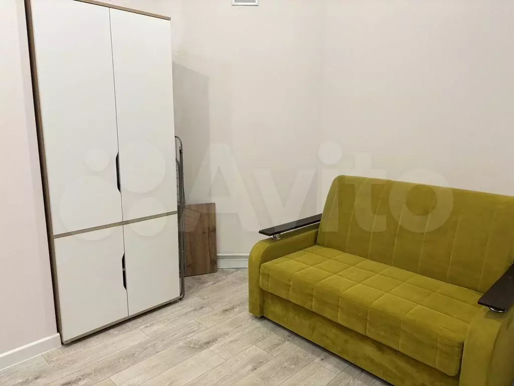 1-к. квартира, 20 м, 1/5 эт. - Фото 0