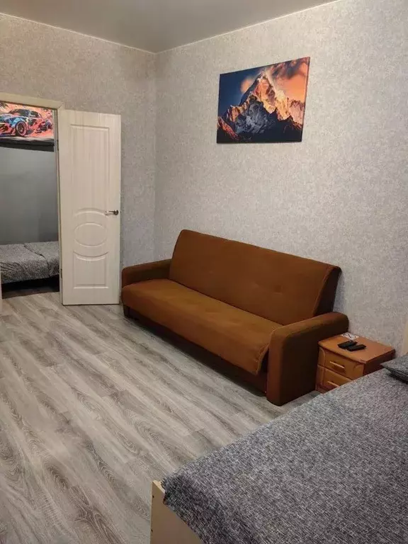 2-к кв. Московская область, Звенигород Одинцовский городской округ, ... - Фото 0