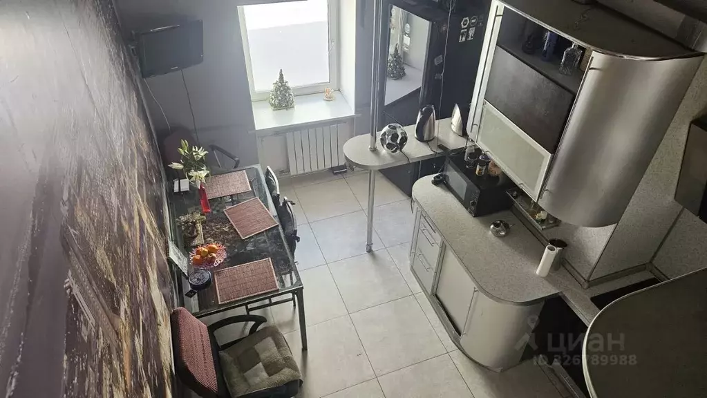 2-к кв. Санкт-Петербург ул. Чайковского, 81 (60.0 м) - Фото 1