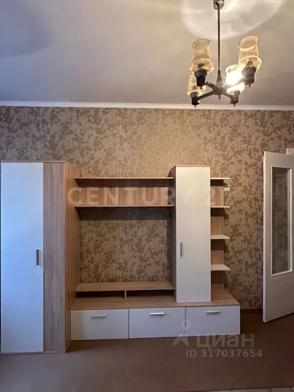 2-к кв. Липецкая область, Липецк ул. Катукова, 30Б (54.0 м) - Фото 1