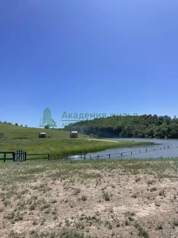 Участок в Саратовская область, с. Курдюм ул. Международная (1000.0 ... - Фото 2