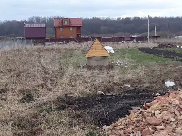 Участок 30 сот. (ИЖС) - Фото 0