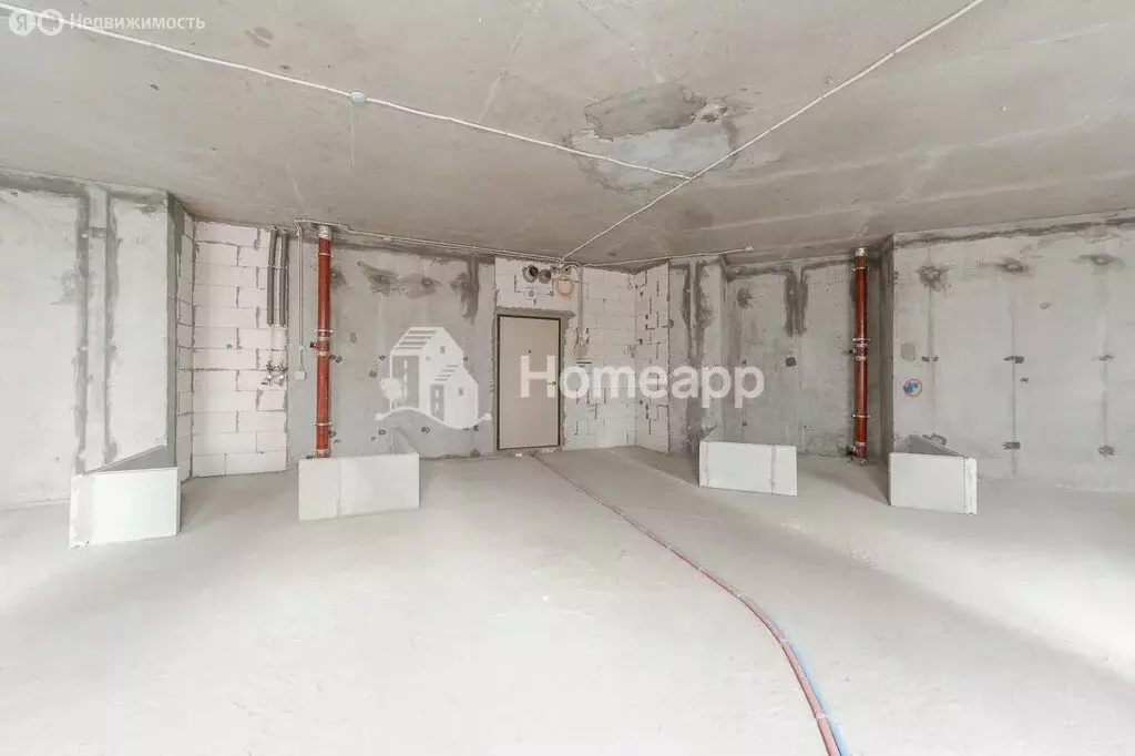 2-комнатная квартира: Москва, улица Лобачевского, 120к1 (84.8 м) - Фото 2