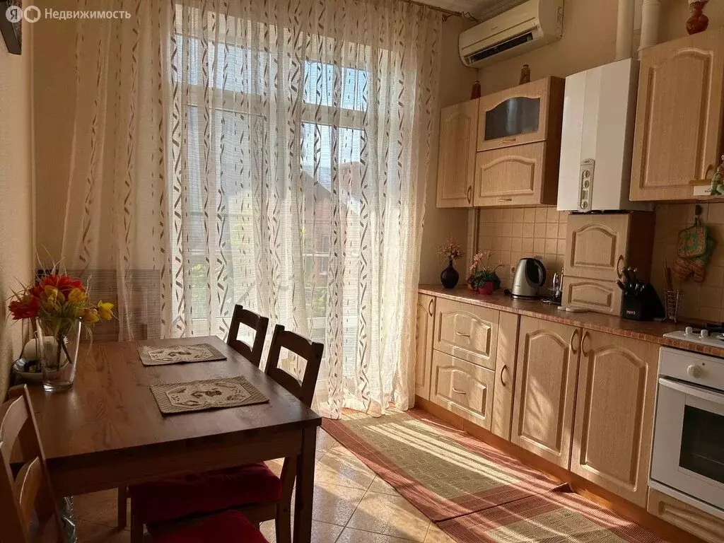 2-комнатная квартира: Геленджик, Ульяновская улица, 59 (52 м) - Фото 1