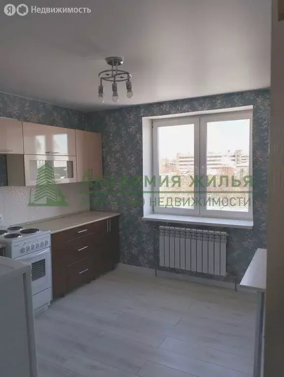 1-комнатная квартира: Саратов, проспект Энтузиастов, 2 (45 м) - Фото 2