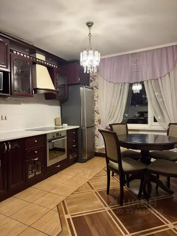 3-к кв. Санкт-Петербург Планерная ул., 47К5 (76.6 м) - Фото 2