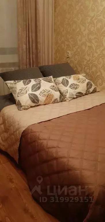 1-к кв. Нижегородская область, Арзамас ул. Мира, 15/3 (42.0 м) - Фото 2