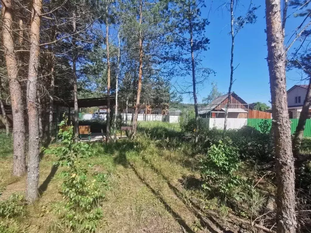 Участок в Калужская область, Дзержинский муниципальный округ, Льва ... - Фото 1