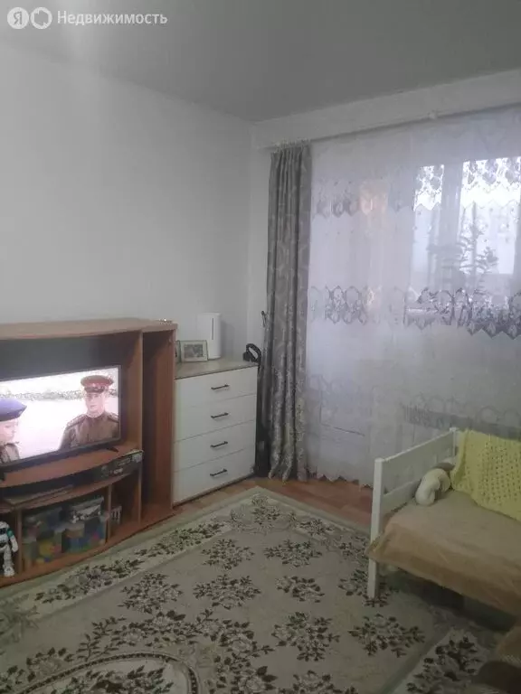 1-комнатная квартира: Ялуторовск, улица Максима Горького, 39Ак1 (36 м) - Фото 2