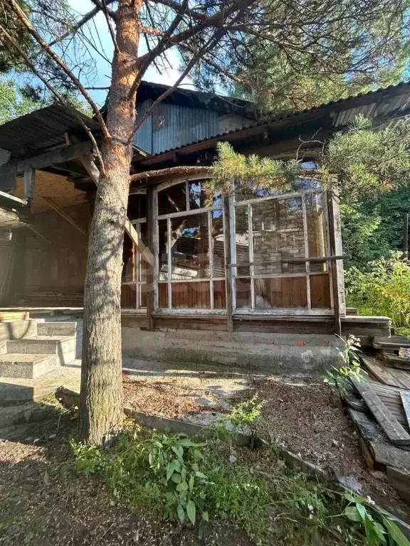 Дом в Томская область, Томск ул. Тимакова (88 м) - Фото 2