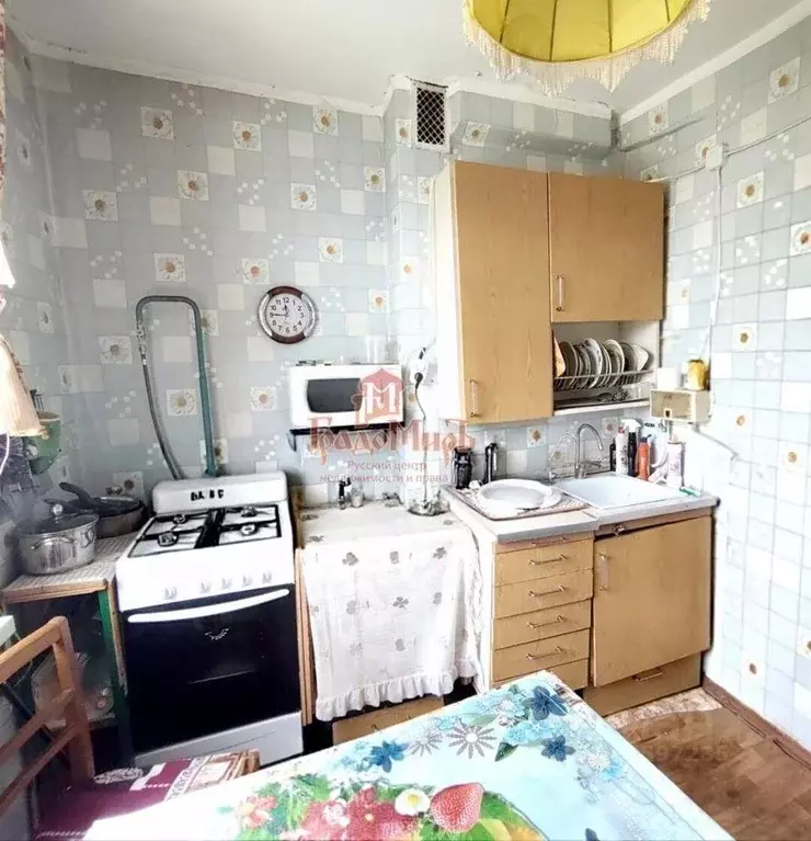 Квартира, 3 комнаты, 67.4 м - Фото 2