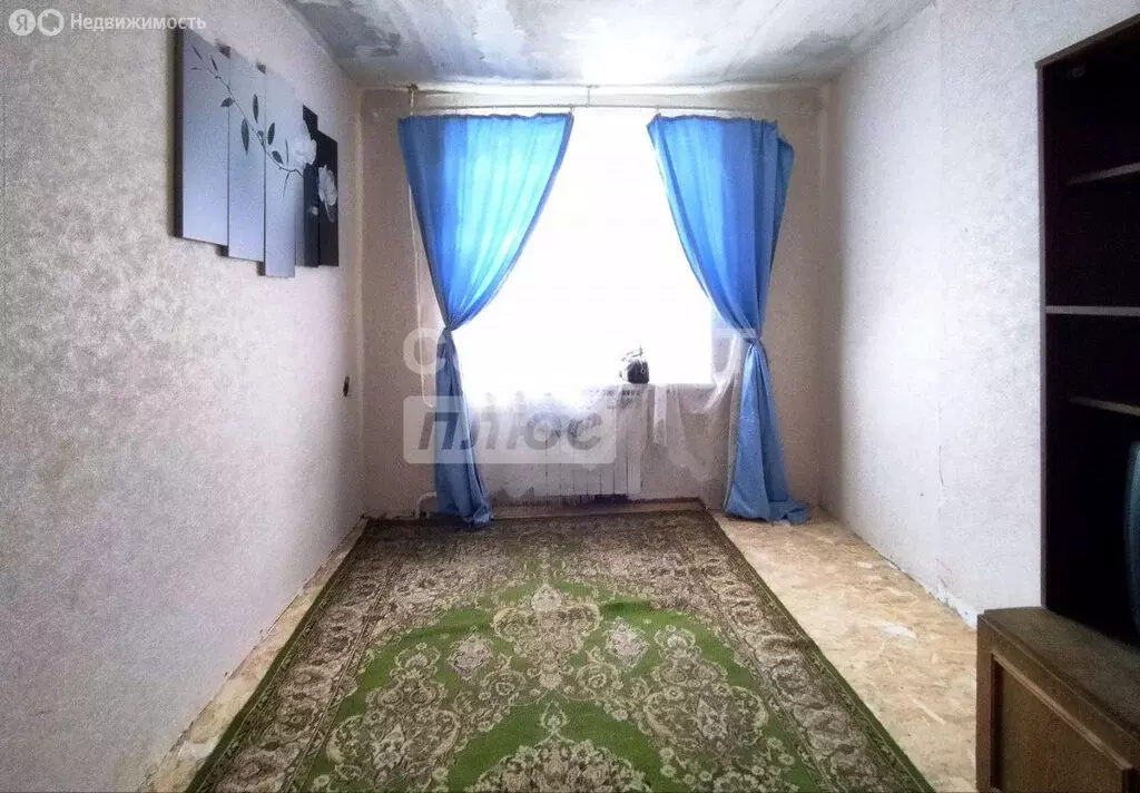 1к в 7-комнатной квартире (11.8 м) - Фото 2