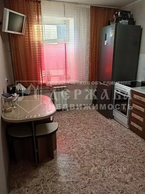 2-к кв. Кемеровская область, Топки Солнечный мкр, 18 (46.8 м) - Фото 0