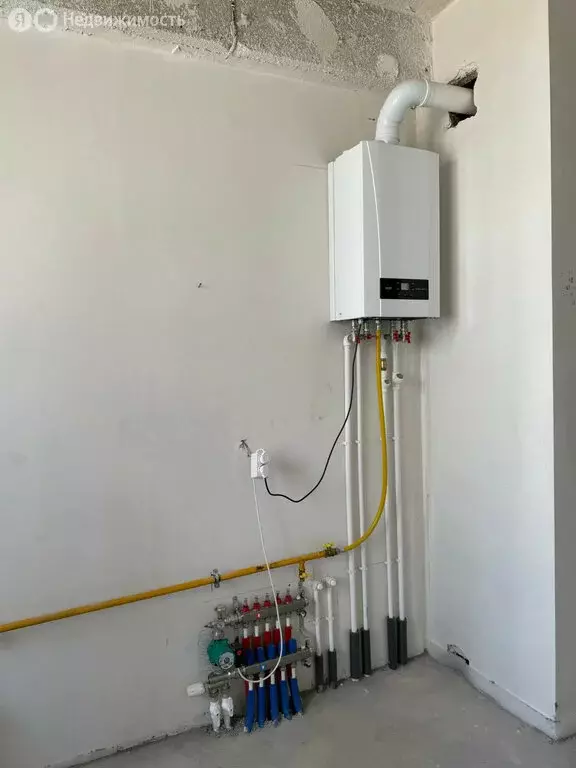 3-комнатная квартира: Нальчик, улица Героя России Т.М. Тамазова, 2А ... - Фото 1