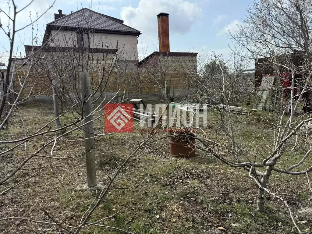 Участок в Севастополь Ягодка садоводческое товарищество, ул. 2-я ... - Фото 2