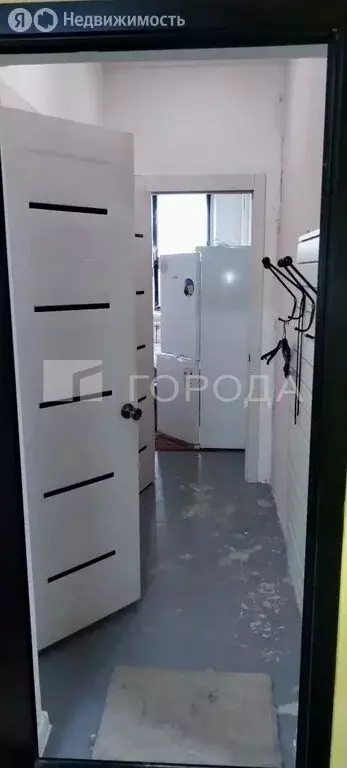 Квартира-студия: Новосибирск, микрорайон Северный, Сухановская улица, ... - Фото 2