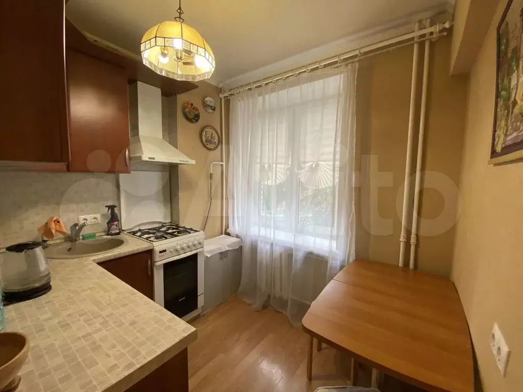 2-к. квартира, 45 м, 3/5 эт. - Фото 0