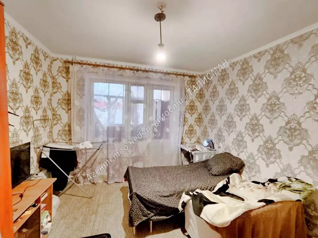 2-к кв. Ростовская область, Таганрог ул. Москатова (46.1 м) - Фото 1