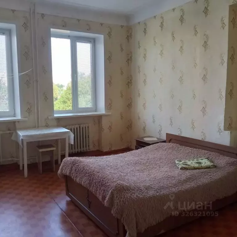 Комната Тамбовская область, Тамбов ул. Карла Маркса, 183 (20.0 м) - Фото 1