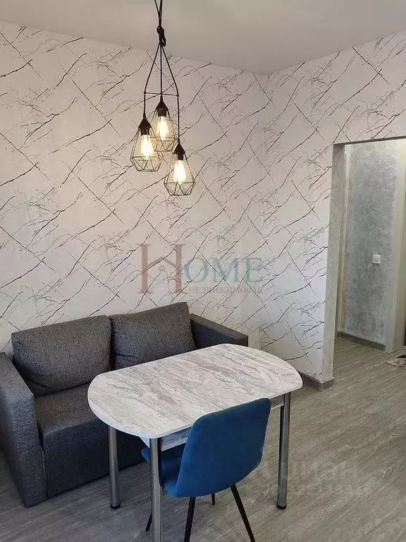 1-к кв. Новосибирская область, Новосибирск 1-я Шоссейная ул., 62 (34.0 ... - Фото 2