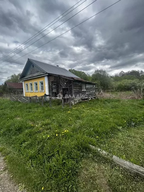 Участок в Нижегородская область, Дальнеконстантиновский муниципальный ... - Фото 1