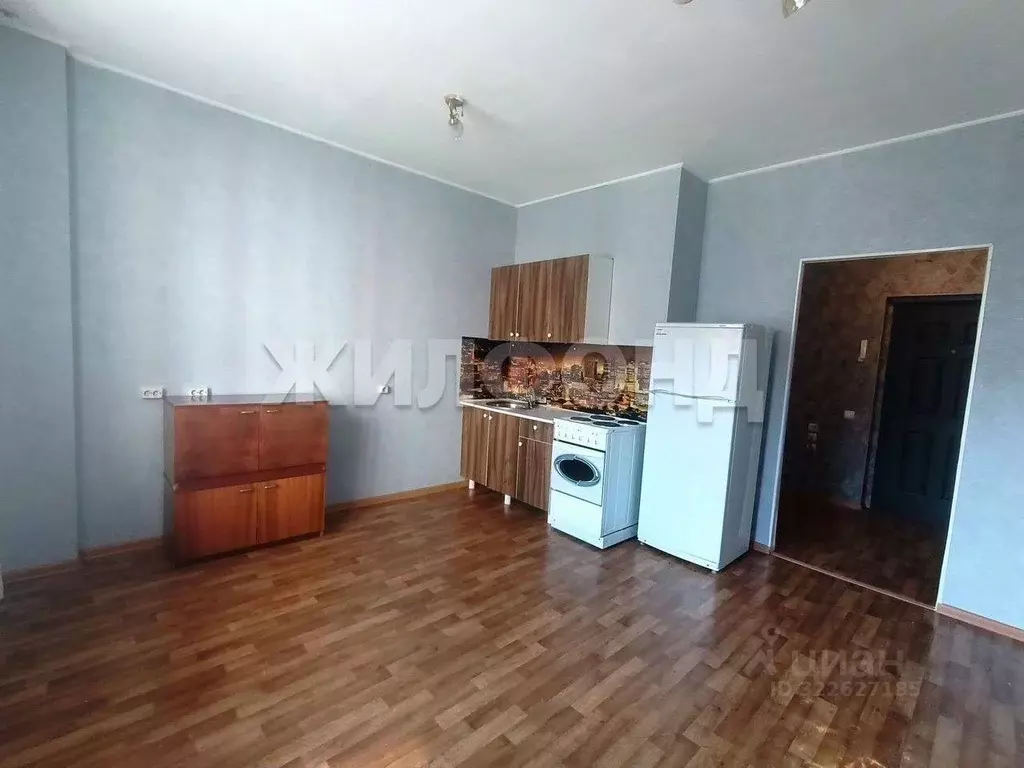 Студия Хакасия, Абакан ул. Маршала Жукова, 89 (22.6 м) - Фото 2